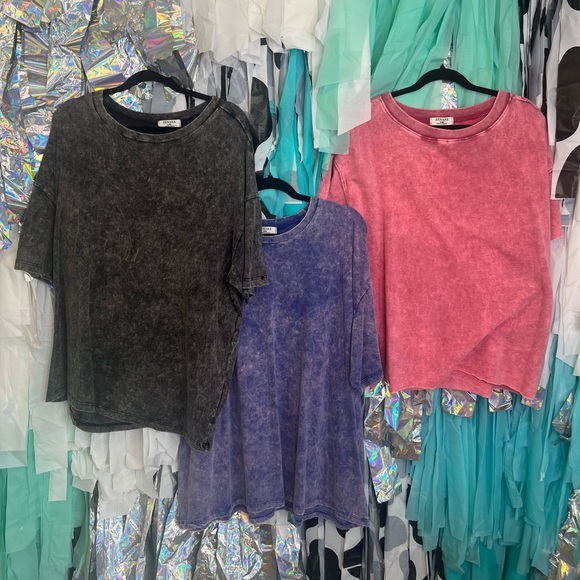 LISTING FOR PINK SHIRT - Picture 1 of 1